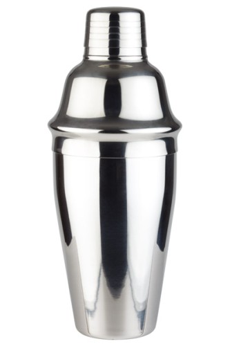 Shaker 0,7 l