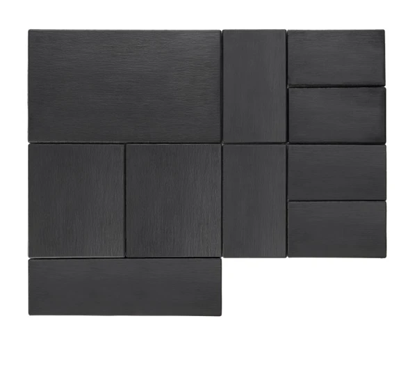 Deska do serwowania SLATE 26,5x16,2 cm