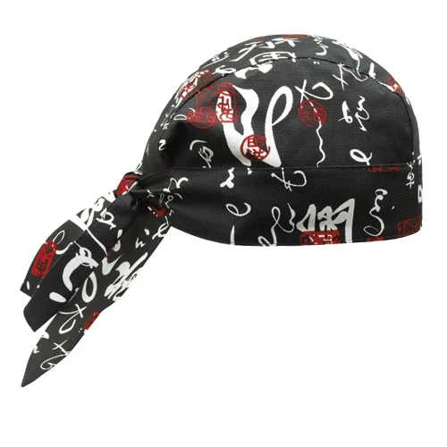 Bandana kucharska JAP - 2 szt.