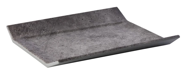 Taca, półmisek GN1/2 beton/melamina
