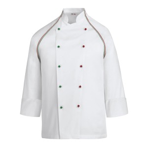 Bluza kucharska SPORT ITALY