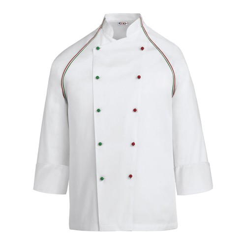 Bluza kucharska SPORT ITALY