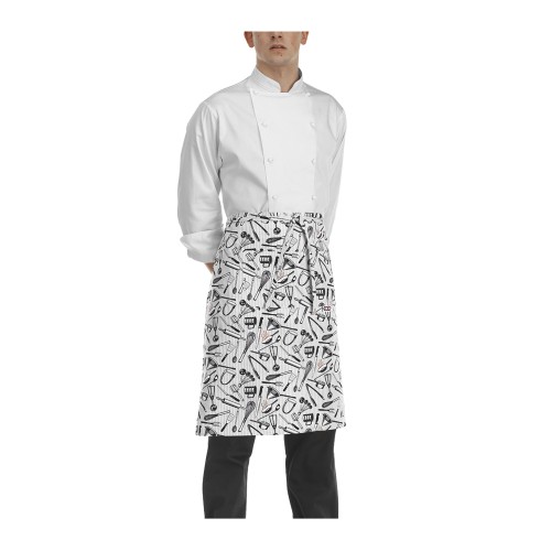 Zapaska kucharska CHEFWEAR - 2 szt.