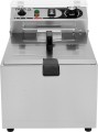 Frytownica pojedyncza 13l 3,5kw