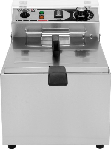 Frytownica pojedyncza 13l 3,5kw