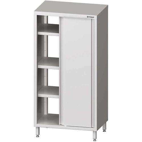 Szafa przelotowa,drzwi suwane  800x600x1800 mm