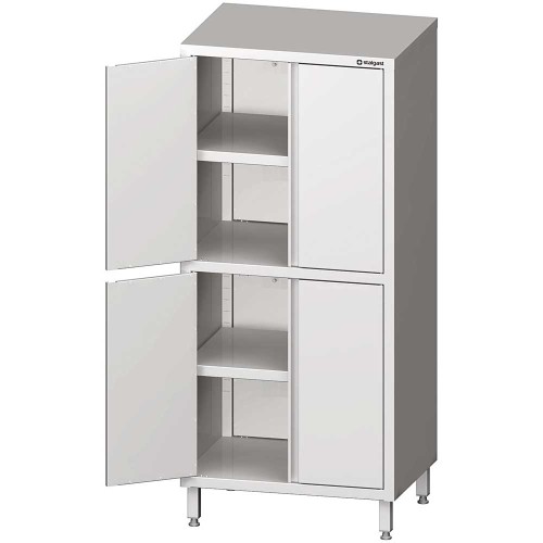 Szafa magazynowa,drzwi skrzydłowe  900x700x1800 mm