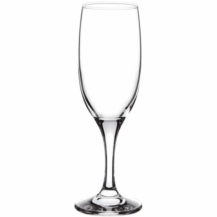 Kieliszek do szampana, poj. 180 ml
