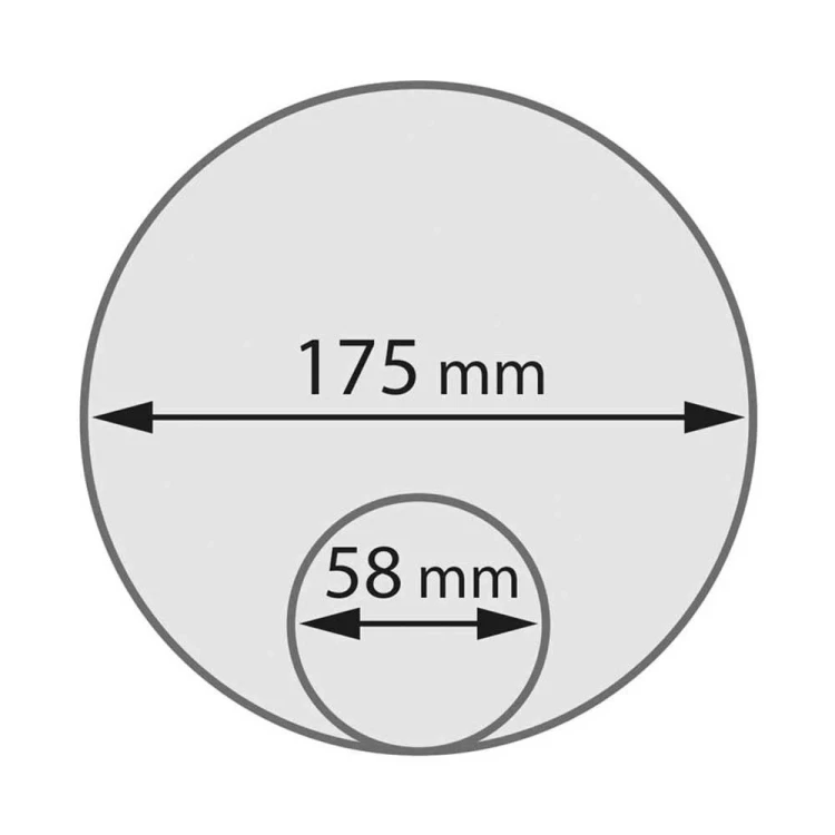 Szatkownica do warzyw; CL52; P 0.75 Kw; U 400 V