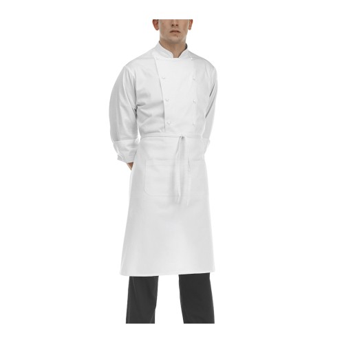 Zapaska kucharska WHITE - 2 sztuki