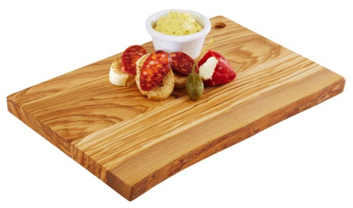 Deska do serwowania OLIVE 30x20,5cm