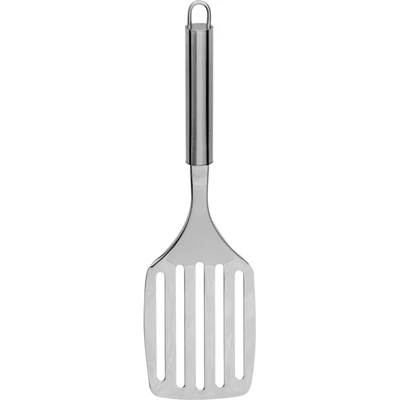 Łopatka do przewracania stal nierdz. 32cm