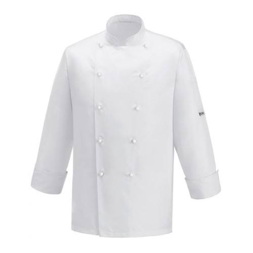 Bluza szefa kuchni ICE WHITE