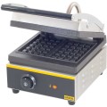 Gofrownica; płyty żeliwne z powłoką ceramiczną; P 2 kW