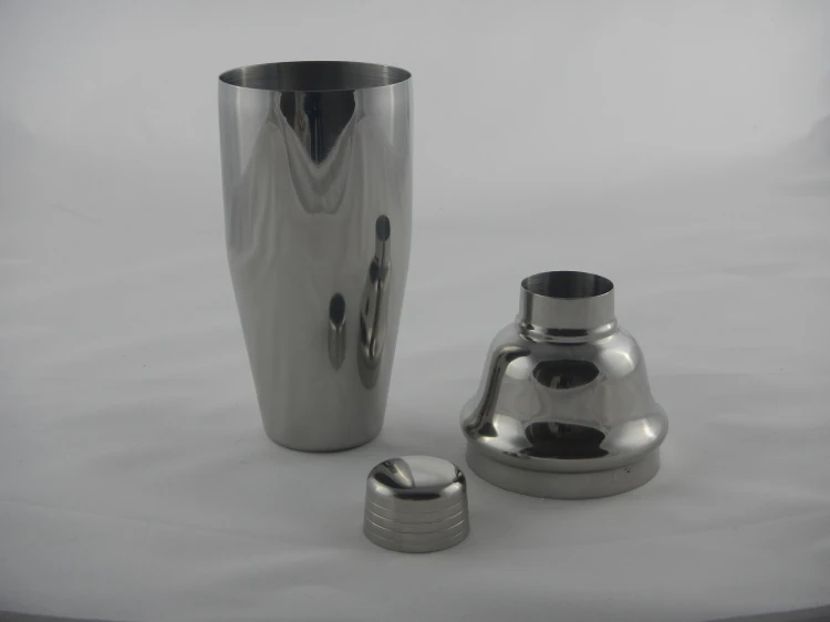 Shaker 0,7 l