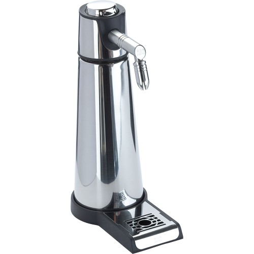 Syfon do bitej śmietany; automatyczny; iSi; Thermo XPress Whip PLUS; V 1.0 l