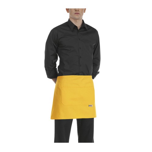 Zapaska BARMAN - YELLOW - 2 szt.