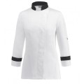 Bluza kucharska CHANEL