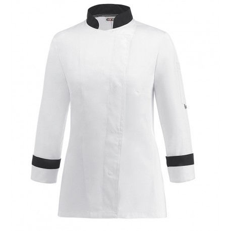 Bluza kucharska CHANEL