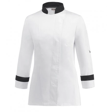 Bluza kucharska CHANEL