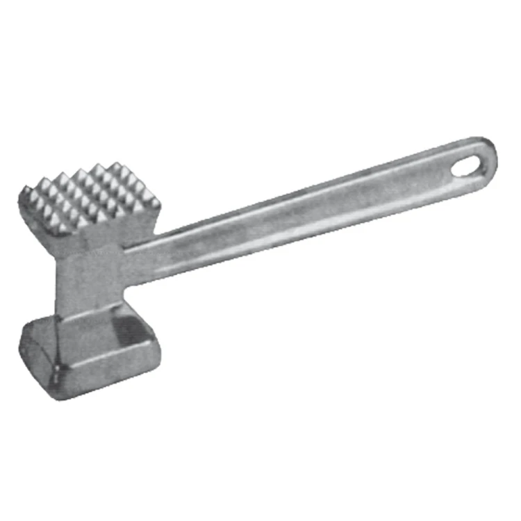 Tłuczek aluminiowy do mięsa 0,4 kg