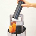 Szatkownica do warzyw; CL52; P 0.75 Kw; U 400 V
