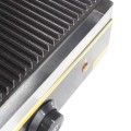 Kontakt grill podwójny; P 3.6 kW; U 230 V