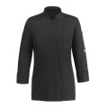 Bluza kucharska GIRL BLACK
