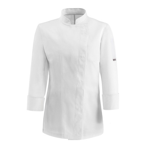 Bluza kucharska GIRL WHITE
