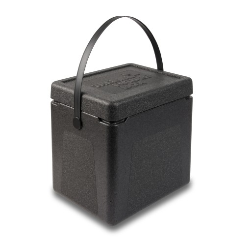 Pojemnik termoizolacyjny z uchwytem 20l