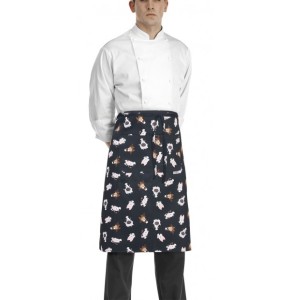 Zapaska kucharska PUPPIES