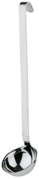 Chochla INOX 0,3l
