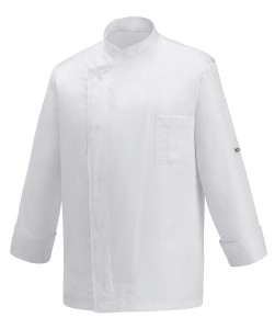 Bluza kucharska OTTAVIO ML WHITE