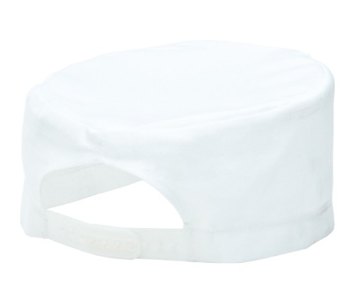 Czapka Szefa Kuchni biała