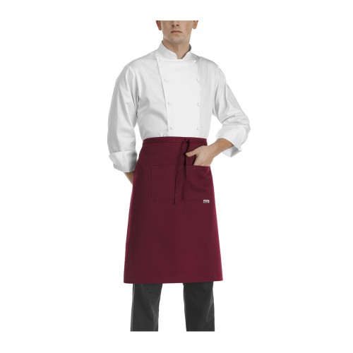 Zapaska kucharska BORDEAUX - 2 sztuki