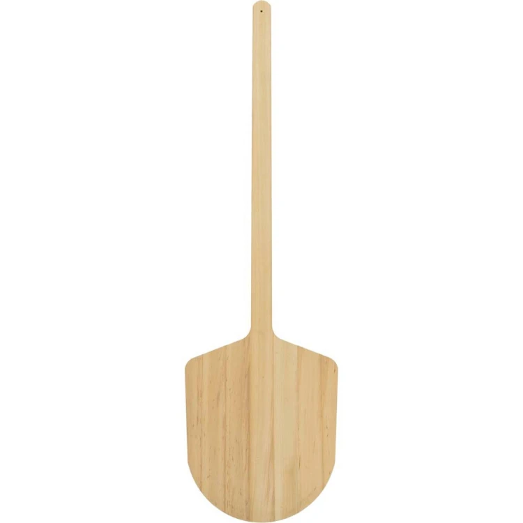 Łopata do PIZZY drewniana 30x35cm H110cm
