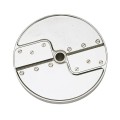 Tarcza tnąca; słupki 1x8 mm; O 190 mm