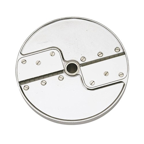 Tarcza tnąca; słupki 1x8 mm; O 190 mm
