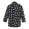 Bluza kucharska PUPPIES