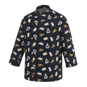 Bluza kucharska PUPPIES