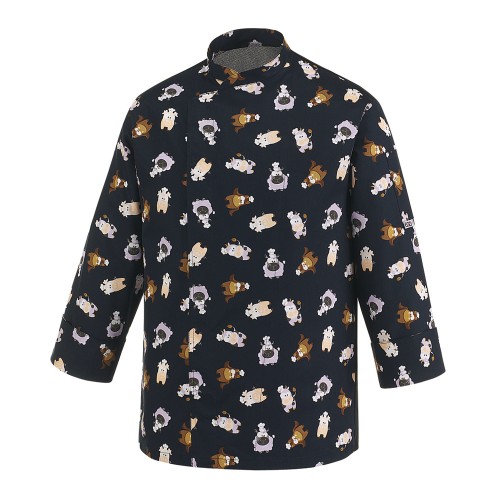 Bluza kucharska PUPPIES