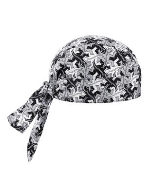 Bandana kucharska GEKO - 2 szt.