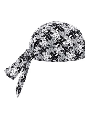 Bandana kucharska GEKO - 2 szt.