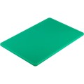 Deska do krojenia HACCP mała 45x30cm zielona