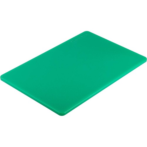 Deska do krojenia HACCP mała 45x30cm zielona