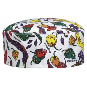 Czapka kucharska toczek SPEZIE