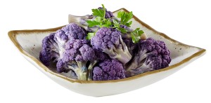 Miseczka STONE ART kwadratowa 24 x 24 cm