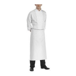 Zapaska kucharska PRINCES BLACK