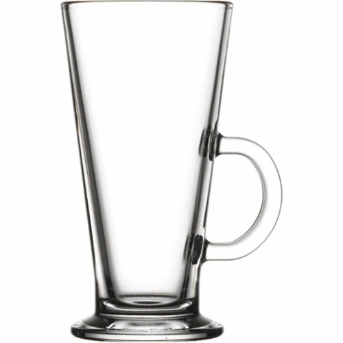 Szklanka do latte; V 260 ml