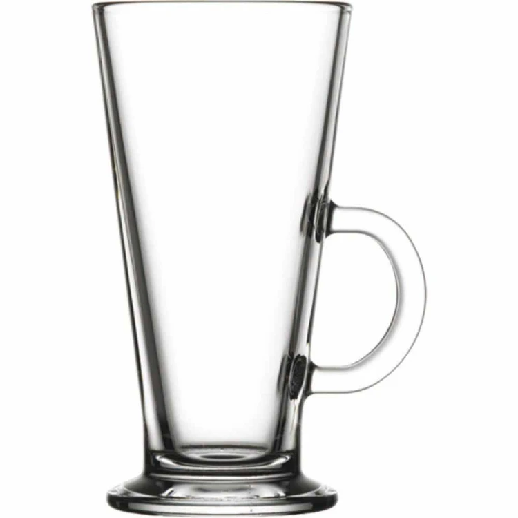 Szklanka do latte; V 260 ml